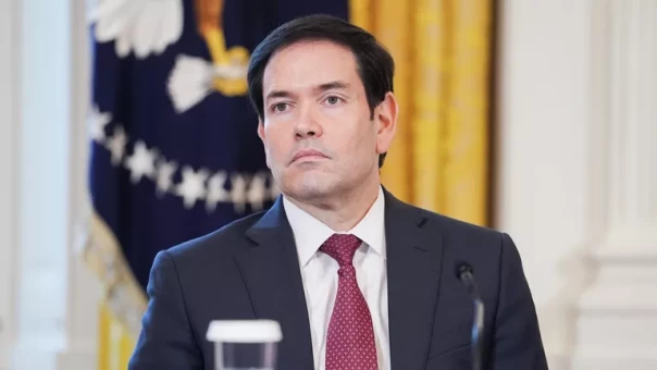 Рубио заявил о достижении соглашения по гарантиям безопасности для Украины