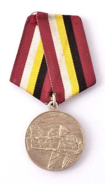 Руководство Латвии почтило память латышских стрелков Русской императорской армии