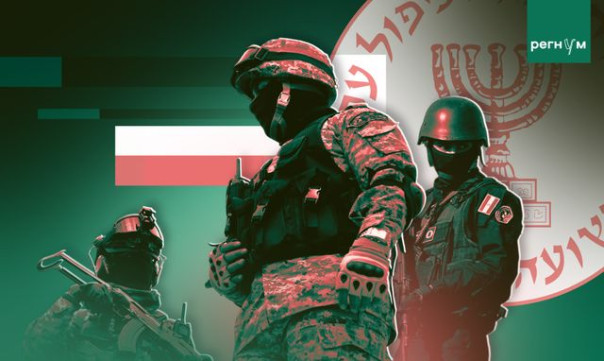 &laquo;Саранча&raquo; со Старлинком: хакеры Ирана вскрыли самую большую сеть &laquo;Моссада&raquo;