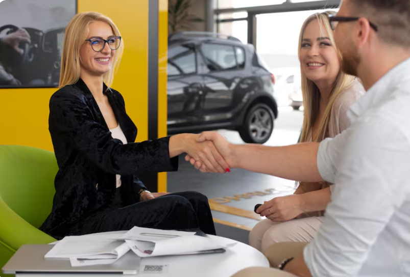 Автоломбард Астана: что важно знать перед оформлением займа под залог авто