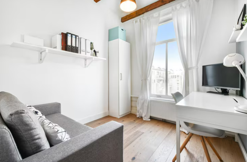 Жилые проекты и двухкомнатная квартира: комфорт, продуманность и жизнь по-новому