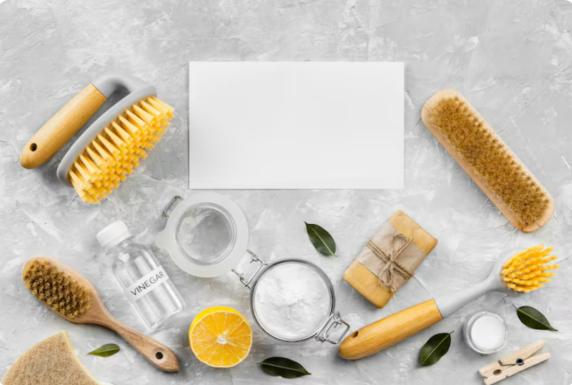 Хозтовары европейского качества: где надёжность встречается с утончённостью