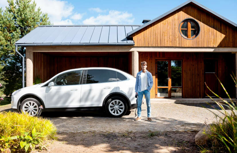 Аккумулятор для загородного дома: важность и особенности выбора