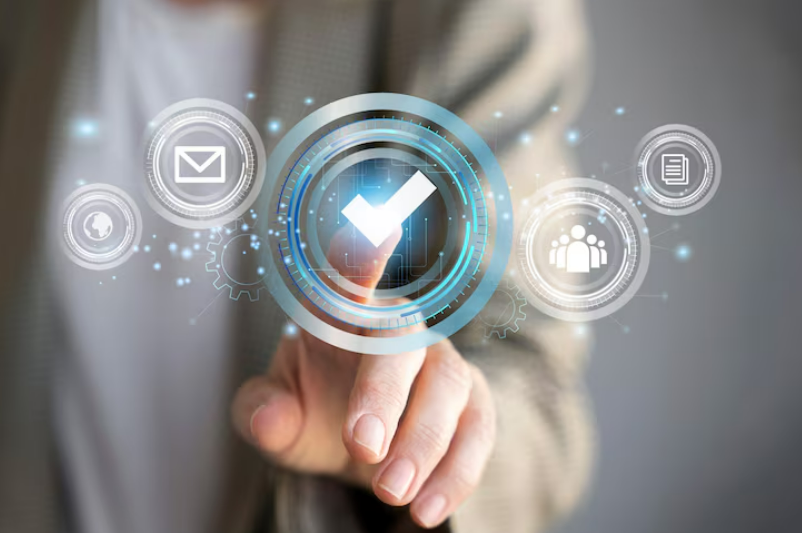 Софт для центров по сертификации: автоматизация процессов проверки и выдачи сертификатов