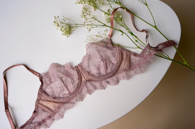 Нижнее белье: важность выбора и ухода за ним