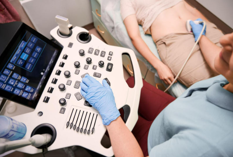 Подготовка к УЗИ малого таза у женщин: как пройти обследование без стресса