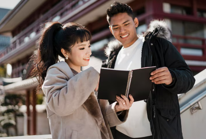 Высшее образование в Китае: как поступить, чему учат и что ждёт выпускника