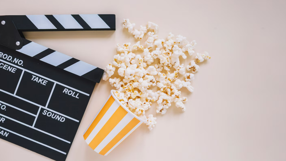 Смотреть фильмы дома: как превратить вечер в кинопогружение — на примере «Авиатора»