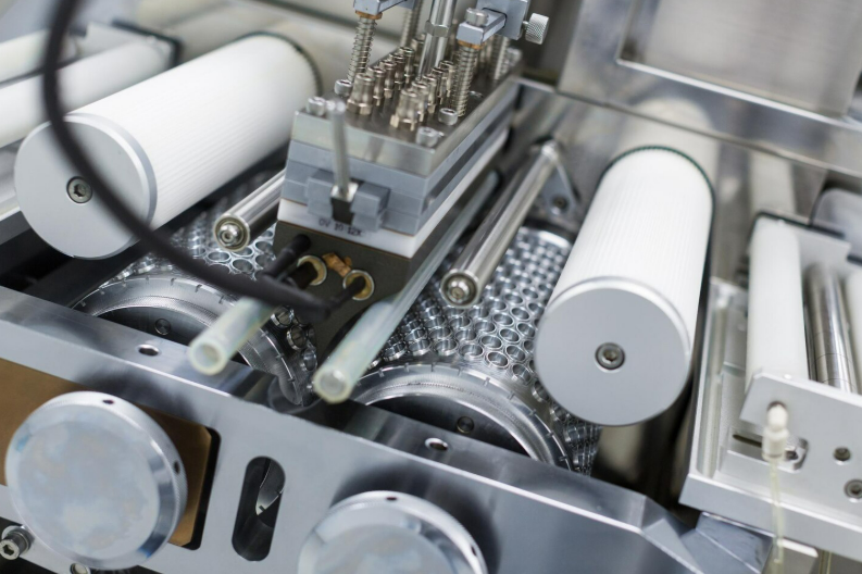 Пуансоны для гибочного пресса: ключевой элемент гибки металла