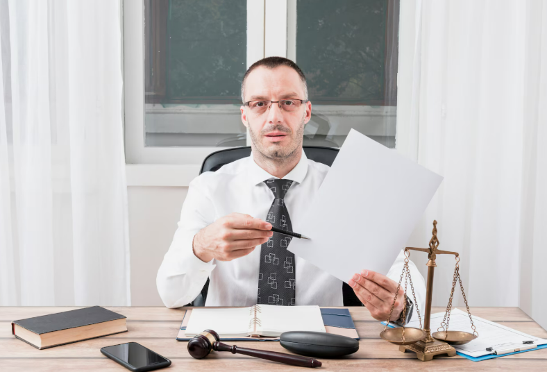 Юридические услуги в Китае: как работать с законом в самой большой экономике Азии