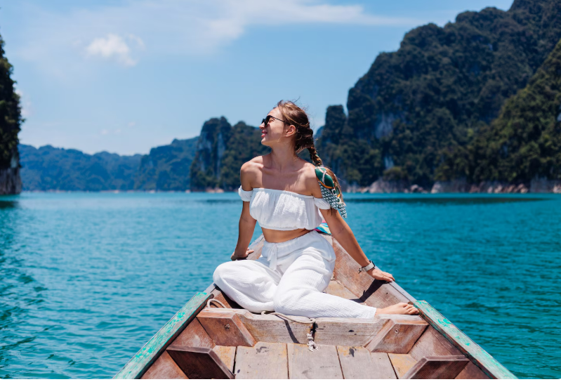 Отдых в Таиланде из Минска: путь к тропическому совершенству