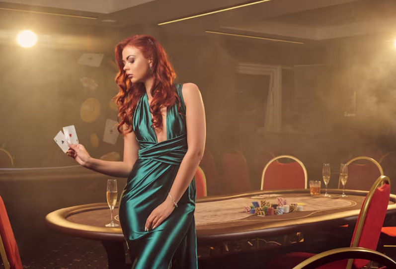 Преимущества онлайн-казино: современный способ развлечений без границ