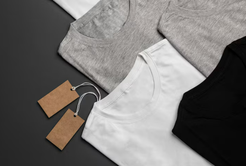 Одежда с логотипом на заказ: искусство индивидуальности и брендовой идентичности