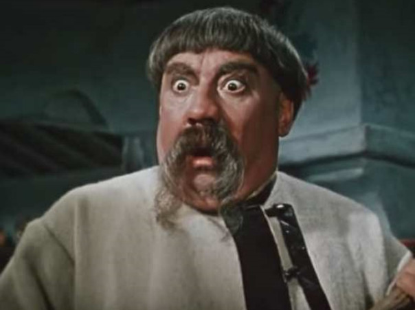 Слава России! Ой, Слава Украине, — ИИ-обстановка в Днепропетровске