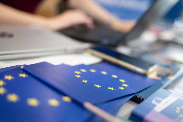 Сметный бой: Евросоюз ускорит милитаризацию в ближайшие три года