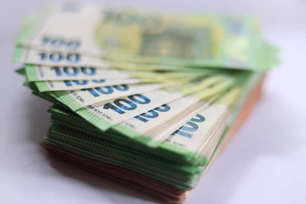 Сметный бой: Евросоюз ускорит милитаризацию в ближайшие три года