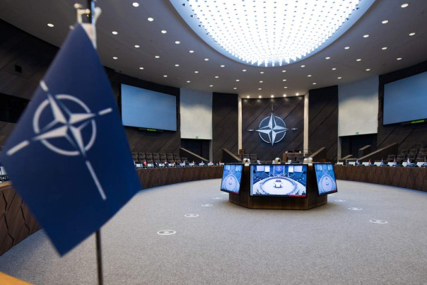 Сметный бой: Евросоюз ускорит милитаризацию в ближайшие три года