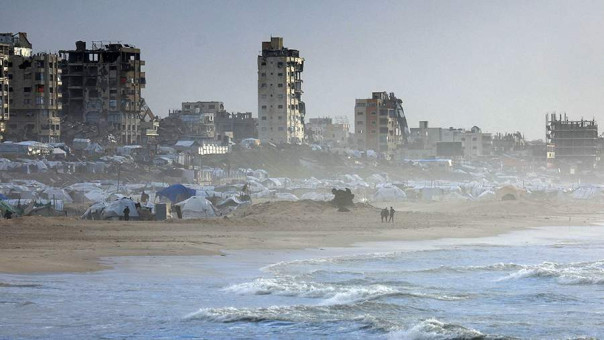 СМИ сообщили о предложении Трампа вносить $1 млрд за место в &laquo;Совете мира&raquo;