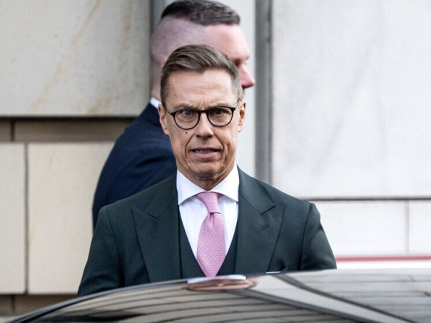 Стубб как спасение России от &laquo;компромиссов&raquo;: Бог уберёг от договороспособных