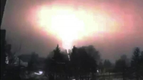 Судная ночь на Украине. Россия, США и многие украинцы хотят мира. Зеленский и Европа — продолжения войны