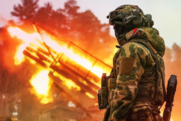 Сводки СВО, 20 января, главное: ВС РФ впервые применили &laquo;Искандер-1000&raquo;, в Киеве уничтожаются остатки энергетики