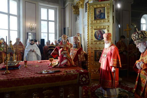 Татьянин день 25 января: дата, история праздника и главные традиции