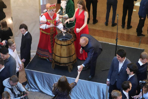 Татьянин день 25 января: дата, история праздника и главные традиции