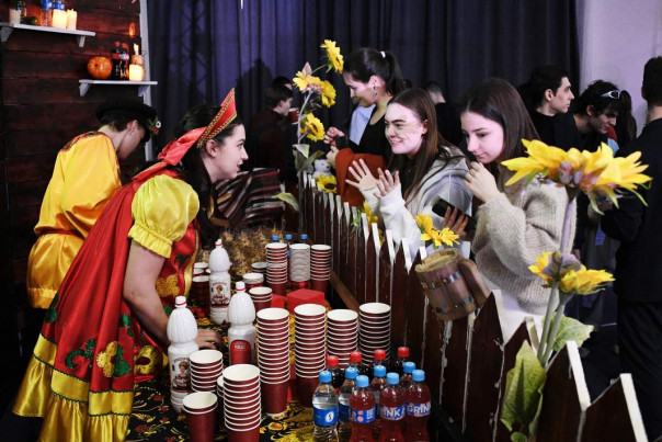 Татьянин день 25 января: дата, история праздника и главные традиции