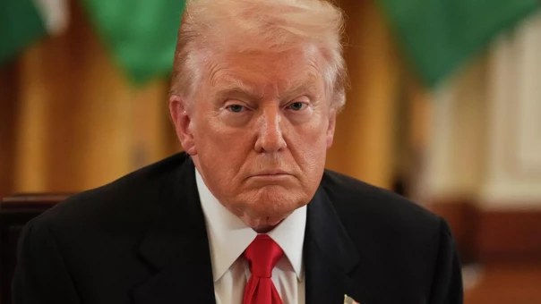 Трамп пообещал, что США получат Гренландию