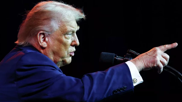 Трамп усилил внимание к ещё одной стране в Западном полушарии