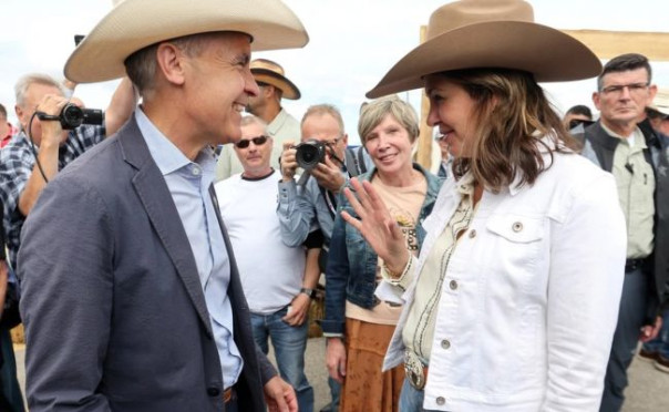 Трамп всемогущий: после Гренландии будет не Иран, а Канада?