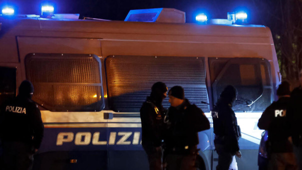 Украинского банкира Адарича обнаружили мертвым около отеля в Милане