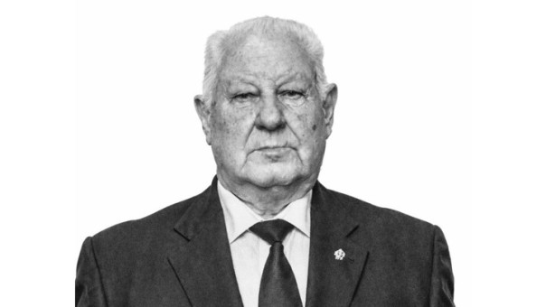 Умер последний министр оборонной промышленности СССР Борис Белоусов