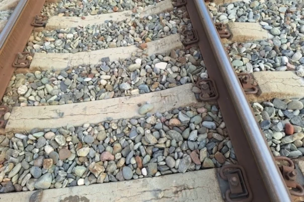 В ФРГ поезд сошёл с рельсов незадолго до проезда военного конвоя США