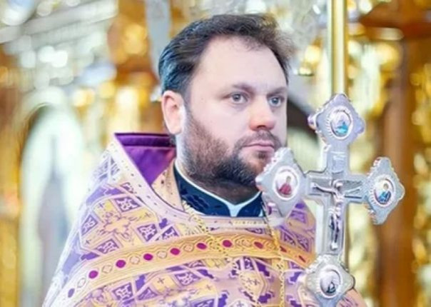 В Киеве военкомы похитили священника УПЦ
