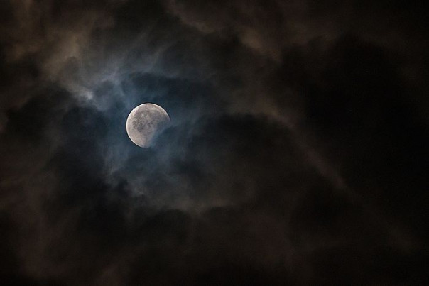 В НПО Лавочкина подсчитали, что размещение АЭС на Луне потребует трёх пусков в 2033-2035 годах