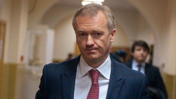 В районе поисков экс-главы "Уралкалия" Баумгертнера на Кипре нашли тело мужчины