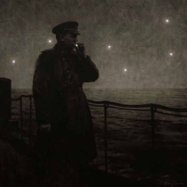 Венесуэла. Чем дальше, тем неопределённей. Александр Роджерс