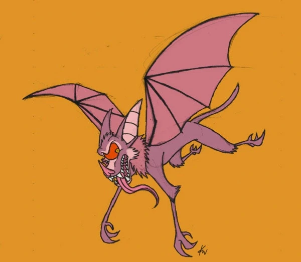 Виктор Мараховский: Минутка ужасов