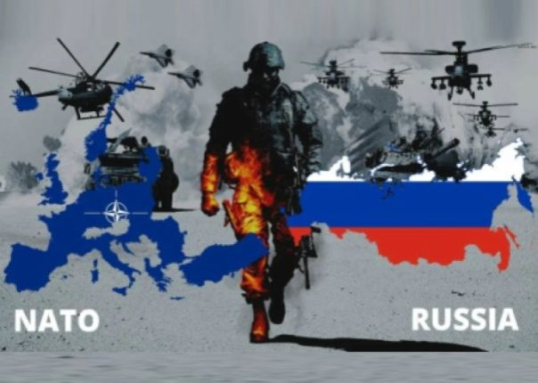 Война «по правилам». О природе уверенности НАТО в превосходстве над Россией