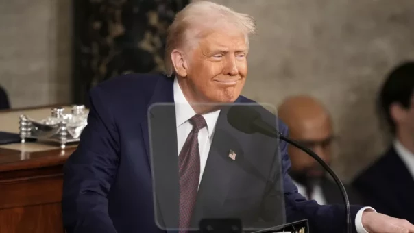 "Все решится за неделю". Что задумал Трамп на Ближнем Востоке