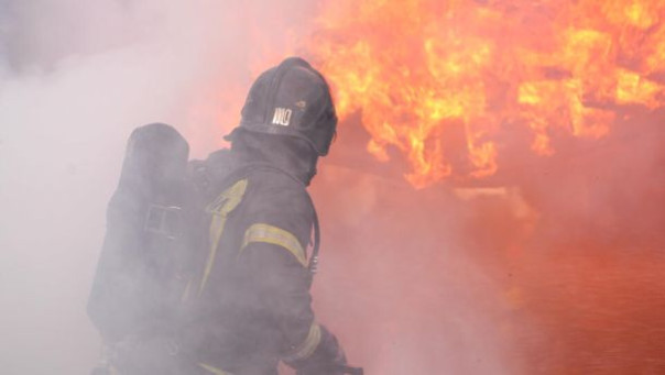 Взрыв произошел на единственном заводе по производству карбонильного железа в РФ