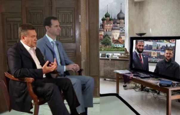 Зачем России непопулярные и неэффективные иностранные лидеры?