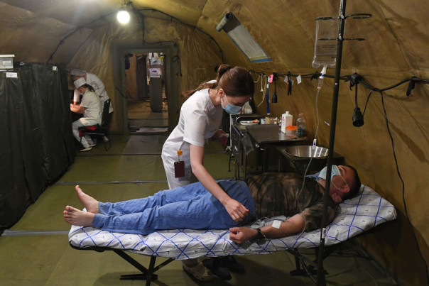 23 февраля Россия отмечает День защитника Отечества