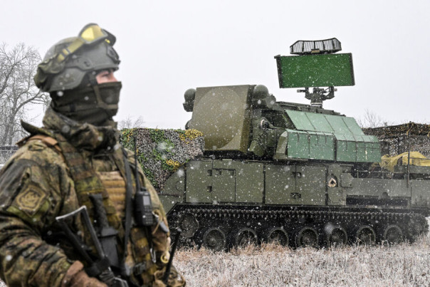 23 февраля Россия отмечает День защитника Отечества