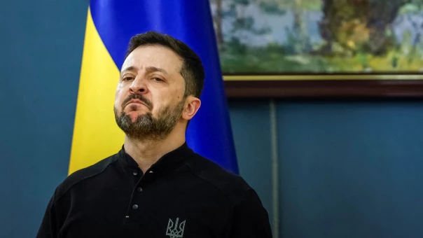 Александр Роджерс:  Наркет истерит