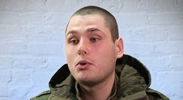 Беглый трус-предатель стал подарком для украинской пропаганды