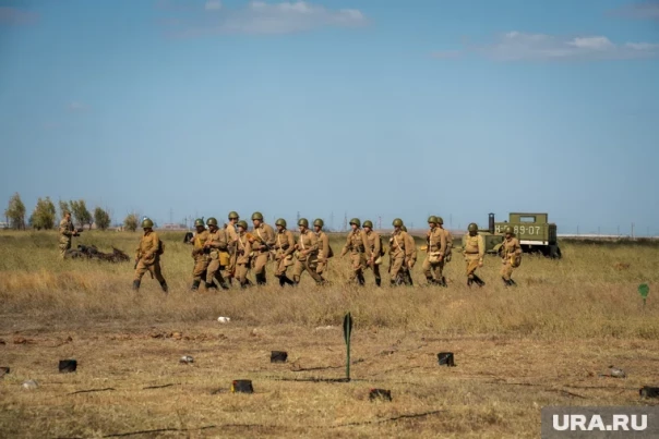 Битва, которая изменила ход войны: как советские войска положили конец мечтам Гитлера о мировом господстве