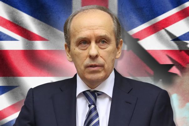 Бортников указал на британский след в покушении на генерала Алексеева