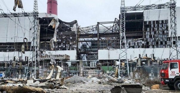 Будущее "украины". Александр Роджерс